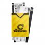 Borussia Dortmund 1986 Retro Passport Holder