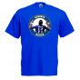 Chelsea Goodbye Drogba T-Shirt (Blue)