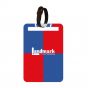 Dunfermline 1995-97 Away Luggage Tag