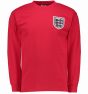 Score Draw England 1966 Away No6 Shirt