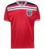 Score Draw England 1982 Away Shirt