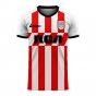 Estudiantes de La Plata 2025-2026 Home Concept Kit (Libero) - Womens