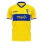 Everton de Chile 2025-2026 Third Concep Shirt (Libero) - Womens