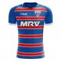 Fortaleza 2025-2026 Home Concept Football Kit (Airo) - Little Boys