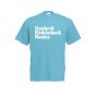 Manchester City Legends T-Shirt