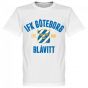 Gothenburg Established T-Shirt - White