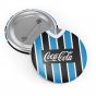 Gremio 1989 Button Badge