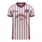Midlothian 2025-2026 Away Concept Football Kit (Libero)