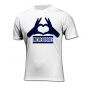 Gareth Bale Incredibale T-Shirt (White)