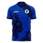 Inter 2025-2026 Training Concept Football Kit (Libero)