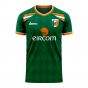 Ireland 2020-2021 Classic Concept Football Kit (Libero) - Adult Long Sleeve