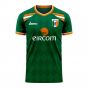 Ireland 2025-2026 Classic Concept Football Kit (Libero) - Womens