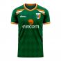 Ireland 2020-2021 Classic Concept Football Kit (Libero) - Little Boys