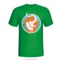 Ivory Coast 2015 African Nation Winners Tee (green)