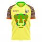 Jorge Campos Mexico 2025-2026 Concept Kit (Libero) - Kids (Long Sleeve)