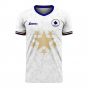 Kosovo 2020-2021 Away Concept Football Kit (Libero)