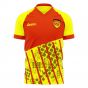 Le Mans 2025-2026 Home Concept Football Kit (Libero) - Baby