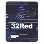 Leeds United 18/19 Away Mouse Mat