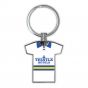 Leeds 1994 Football Shirt Keyring