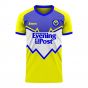 Leeds 2025-2026 Away Concept Football Kit (Libero) - Kids (Long Sleeve)