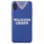 Leicester 1987 iPhone & Samsung Galaxy Phone Case
