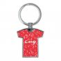 Liverpool 1998 Football Shirt Keyring