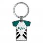 Liverpool 1993-95 Away Football Shirt Keyring