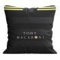 Livingston 17/18 Away Football Cushion