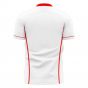 North Macedonia 2022-2023 Away Concept Shirt (Libero)