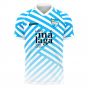 Malaga 2025-2026 Home Concept Football Kit (Libero)