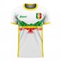 Mali 2020-2021 Away Concept Football Kit (Libero) - Adult Long Sleeve