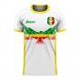 Mali 2025-2026 Away Concept Football Kit (Libero) - Womens