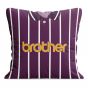Manchester City 92/94 Away Football Cushion
