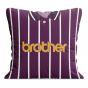 Manchester City 92/94 Away Football Cushion