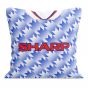 Manchester United 1992 Away Football Cushion