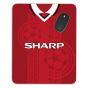 Manchester United 97-00 Mouse Mat