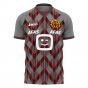 Mechelen 2025-2026 Away Concept Football Kit (Libero)
