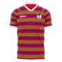 Mexico 2023-2024 Goalkeeper Concept Shirt (Libero)