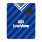 Millwall 88/89 Mouse Mat