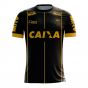 Atletico Mineiro 2025-2026 Away Concept Football Kit (Airo) - Little Boys