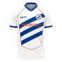 Montpellier 2025-2026 Away Concept Kit (Libero)