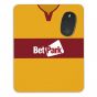 Motherwell 18/19 Mouse Mat