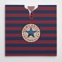 Newcastle United 95/96 Away Canvas Print