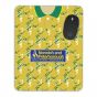 Norwich City 92-94 Mouse Mat