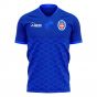 Novara 2020-2021 Home Concept Football Kit (Airo) - Kids (Long Sleeve)