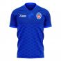 Novara 2025-2026 Home Concept Football Kit (Airo) - Womens
