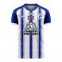 Pachuca 2025-2026 Home Concept Football Kit (Libero) - Womens