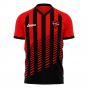 Athletico Paranaense 2023-2024 Home Concept Shirt (Libero)