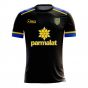 Parma 2020-2021 Away Concept Football Kit (Airo)
