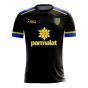 Parma 2025-2026 Away Concept Football Kit (Airo) - Little Boys